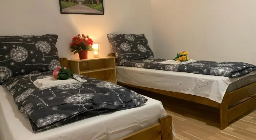 Tuson Apartment - Image 1
