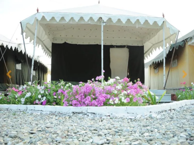 Derra Camp & Resort - Image 1