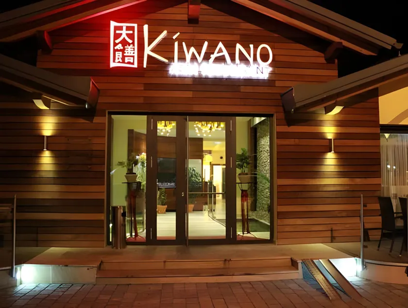 Hotel Kiwano Graz - Image 1