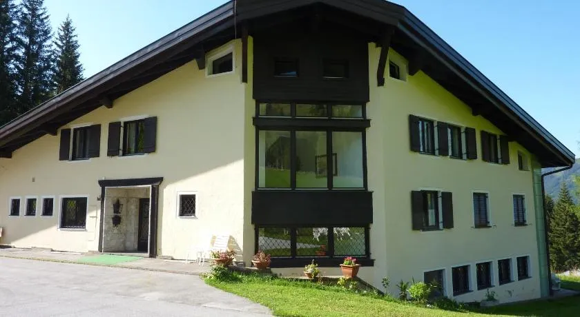 Appartmenthaus Hochkönig - Image 1
