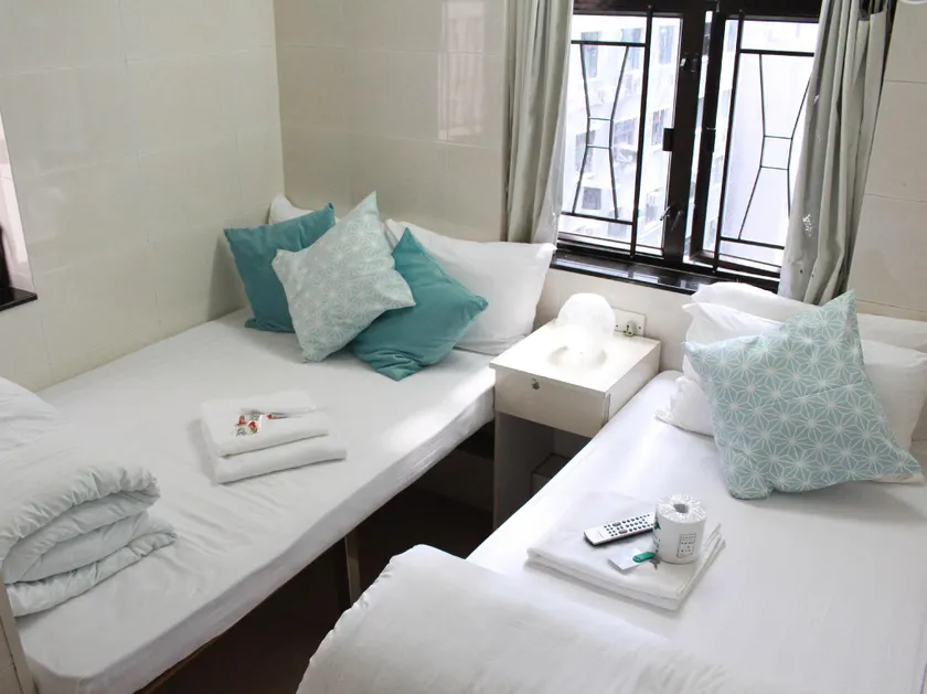 Unique Hostel - Image 1