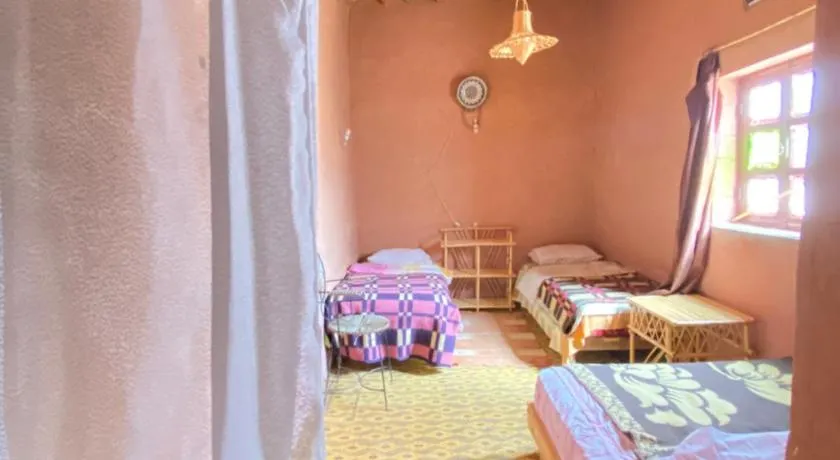 auberge restau tombouctou - Image 1