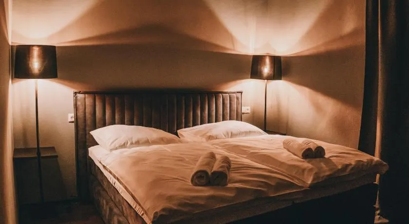 LA vie Hotel Landshut - Image 1