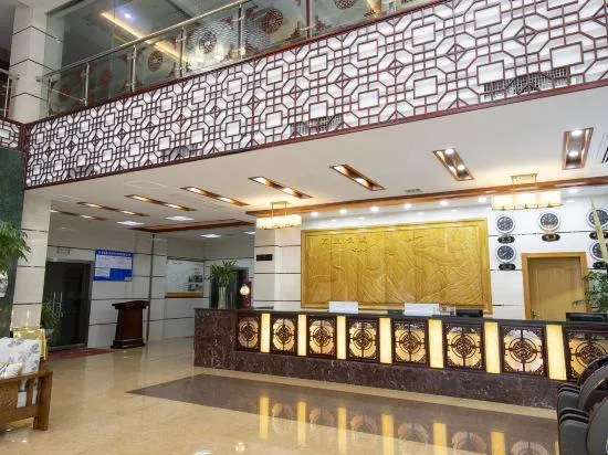 Great Wall Hotel (Wuyuan High-speed Railway Station) - Image 1