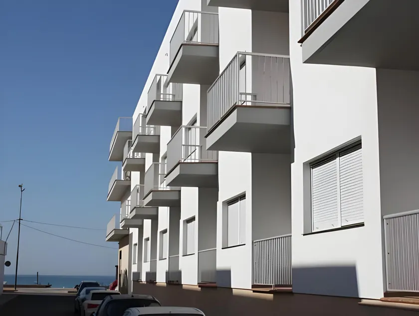 Apartamentos Playa Barbate - Image 1