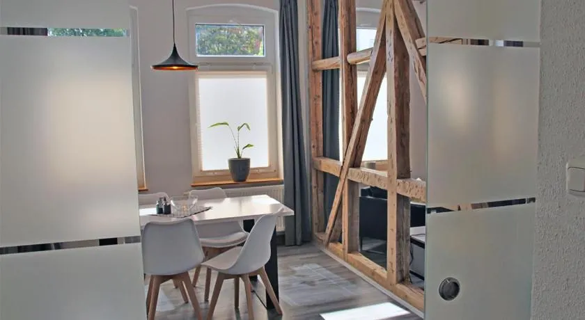 Altstadt Ferienwohnung - Image 1