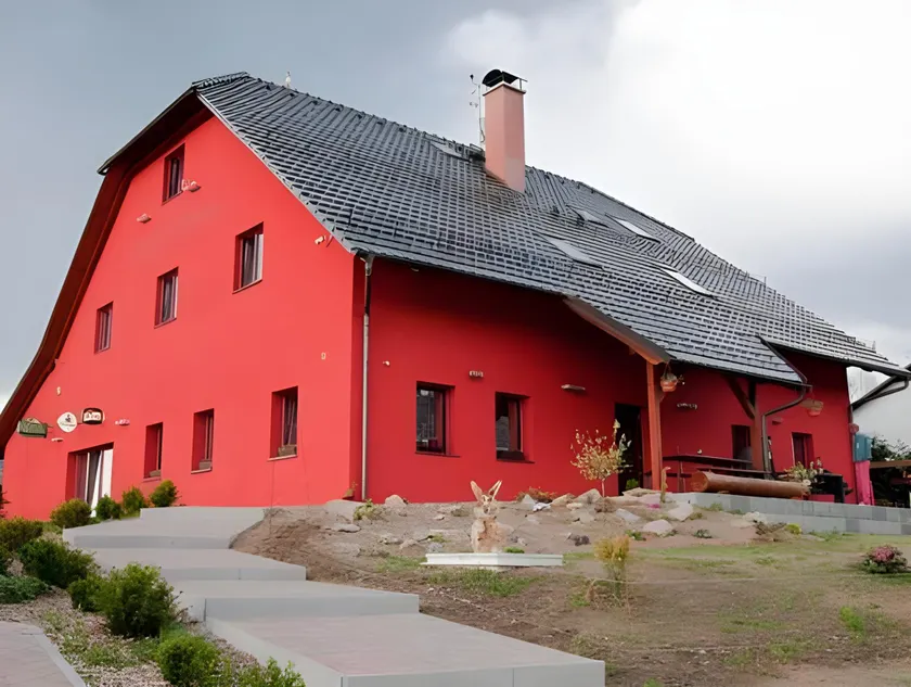 Penzion Ovčárna - Image 1