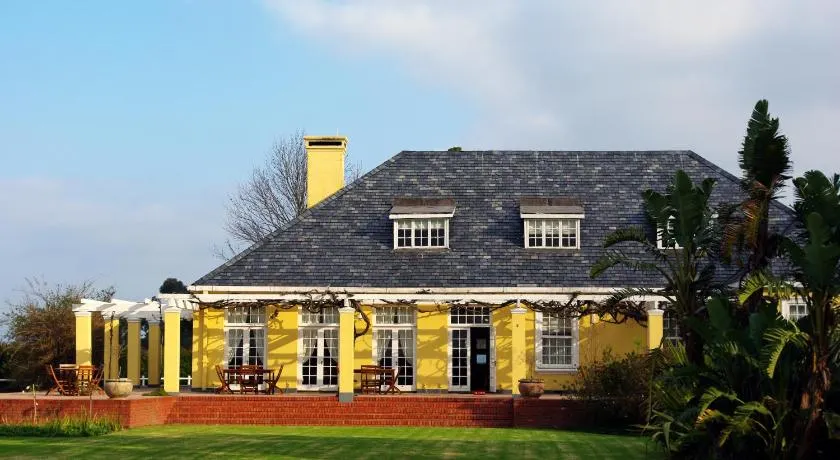 Lyngrove Wines & Guesthouse - Image 1