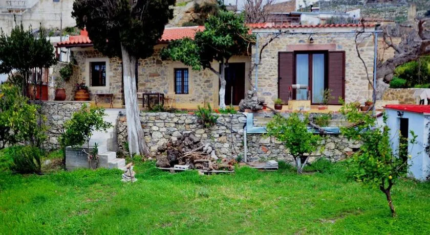 Villa Fragk in Nipiditos village - Image 1