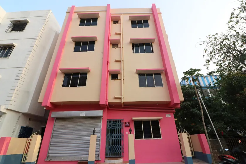 Hotel O Apan - Image 1