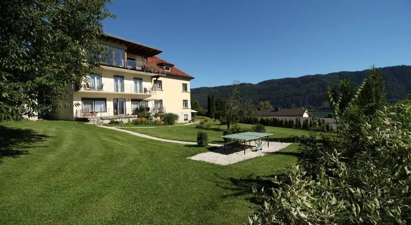 Ferienwohnungen Kircher Villa Baudisch - Image 1