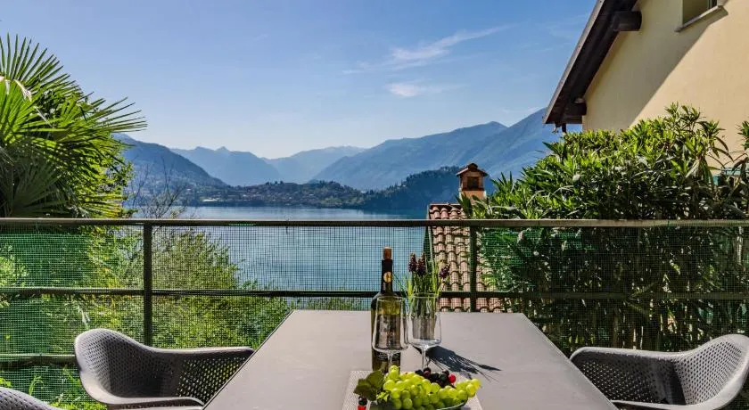 Apartment Casa sul Lario by Interhome - Image 1