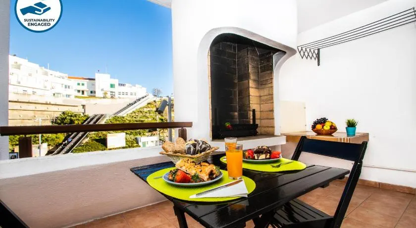 Apartment Marbella - Vistar mar e BBQ - Albufeira - Image 1