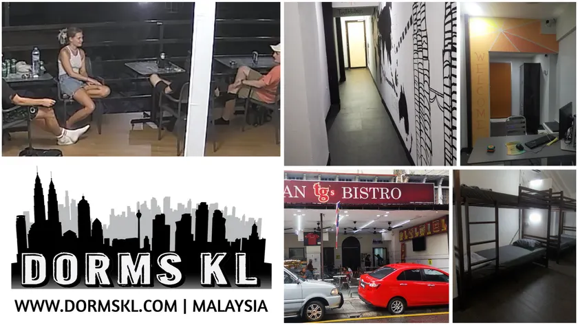 Dorms KL - Image 1