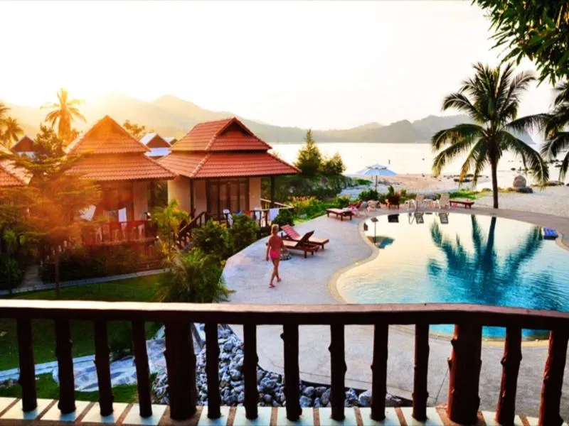 Buritara Resort and Spa - Image 1