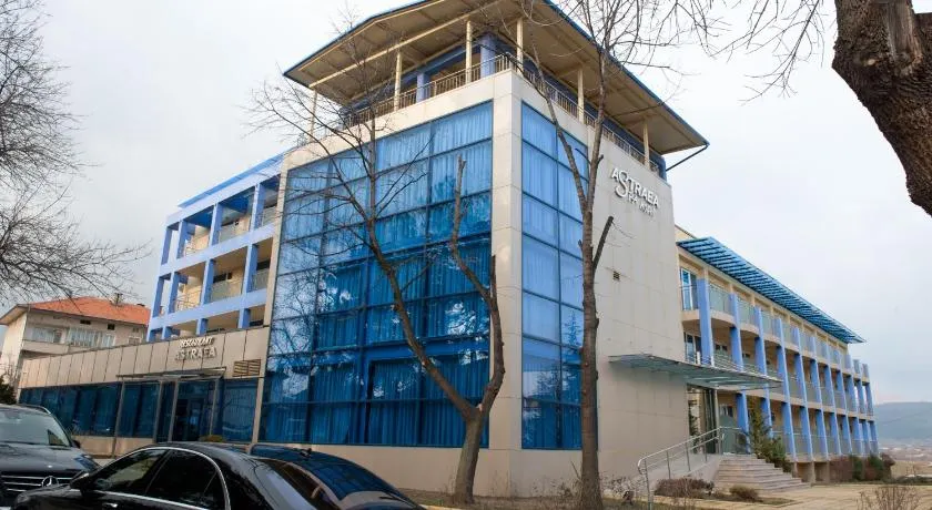Hotel Astrea - Image 1