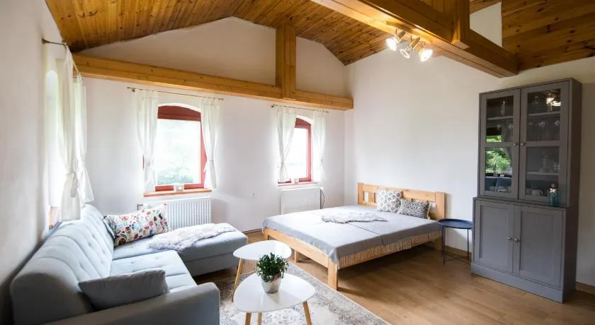 Apartmán Albert v Spa dedinke - Image 1