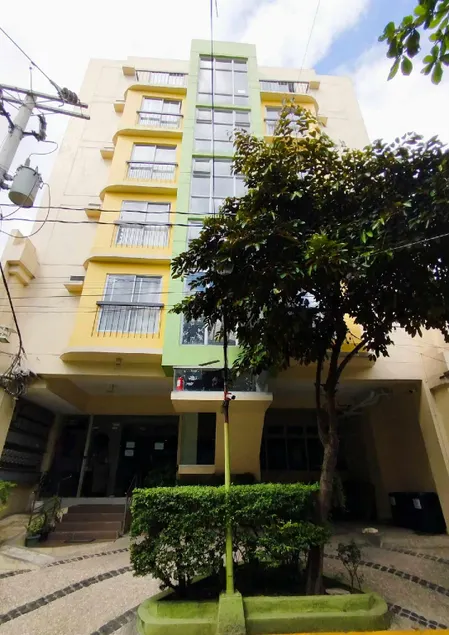 Sulit Budget Hotel VMapa - Image 1