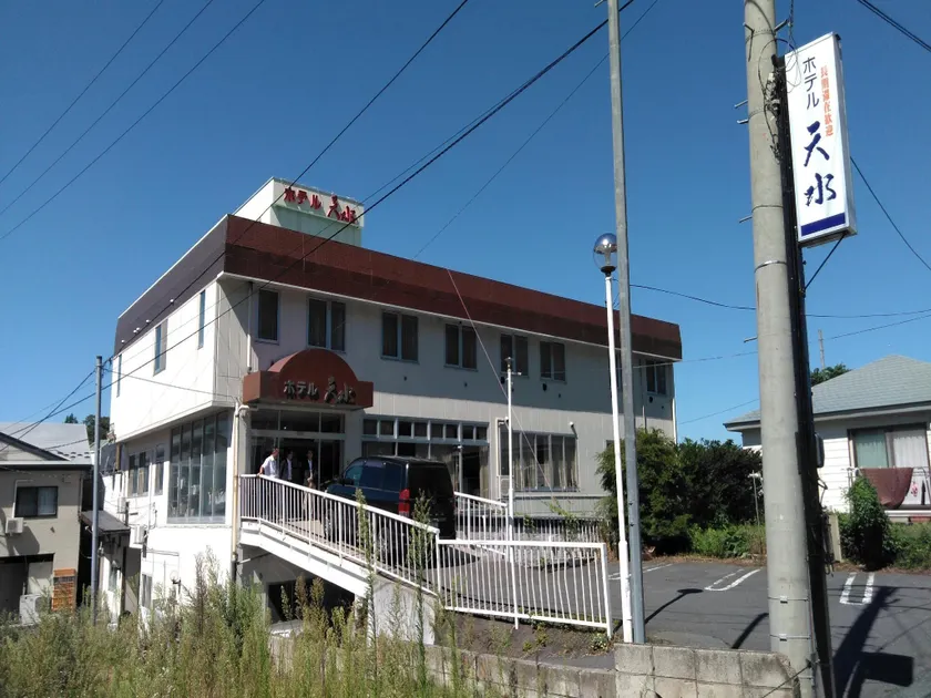 Hotel Tensui - Image 1