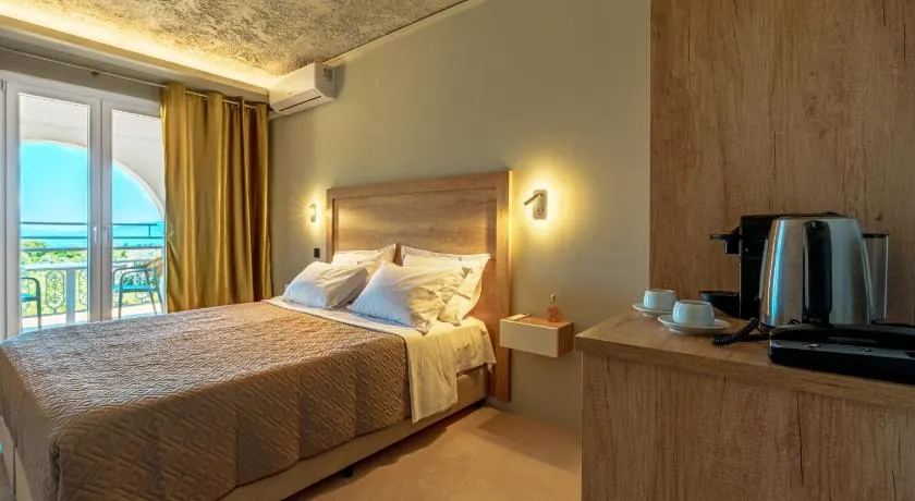 Coudour Boutique Hotel - Image 1