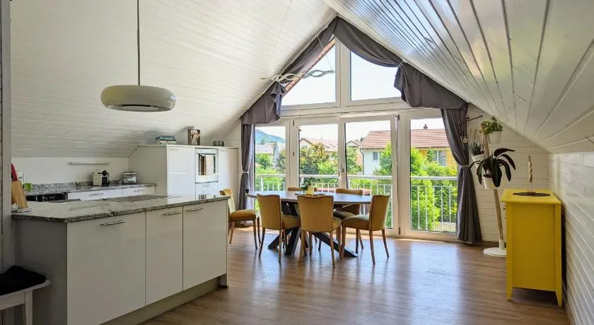 Rhein Apartments - Loft - Image 1