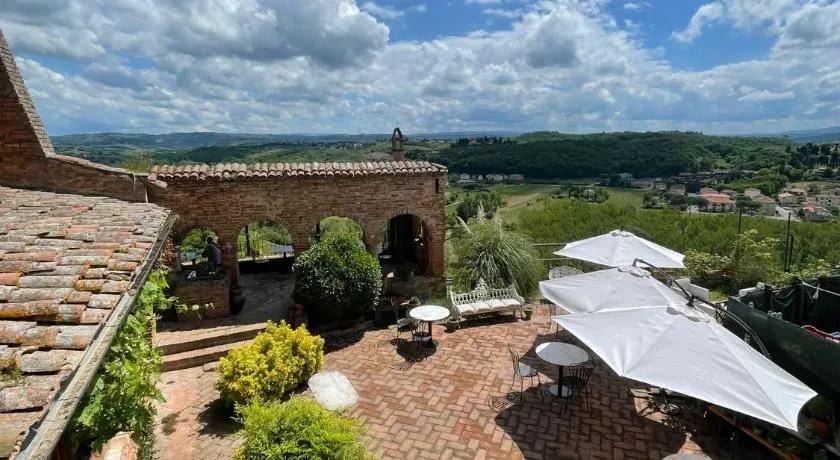 B&B Osteria Del Vicario - Image 1