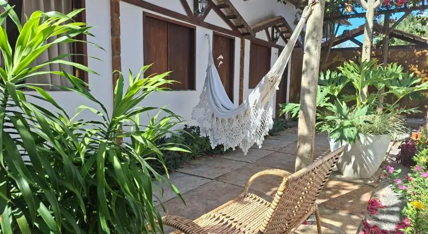 Pousada Kasabela Residence - Image 1