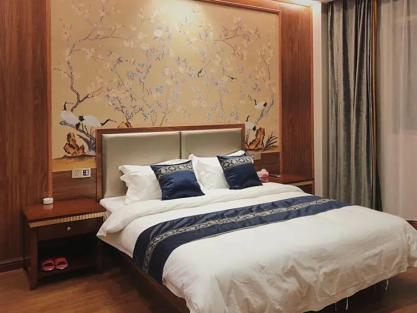 Gutian Dadongfang Hotel - Image 1