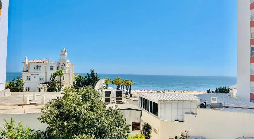 Paraíso - Beachfront - Private Parking - Image 1