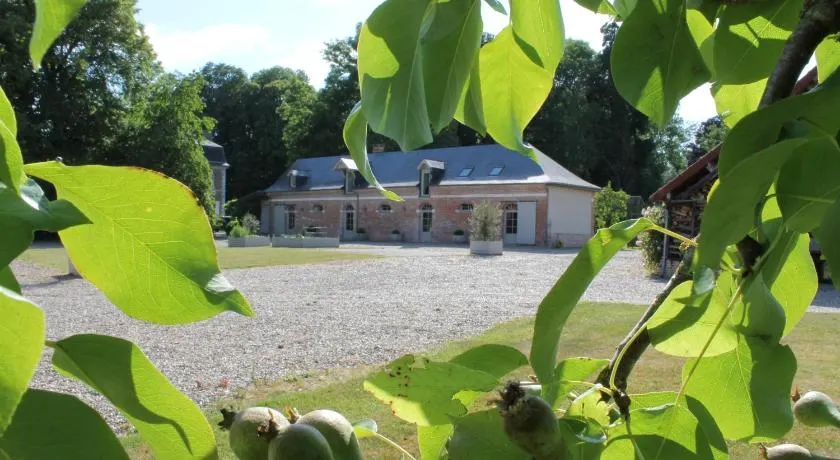 Chambres d'Aumont - Image 1