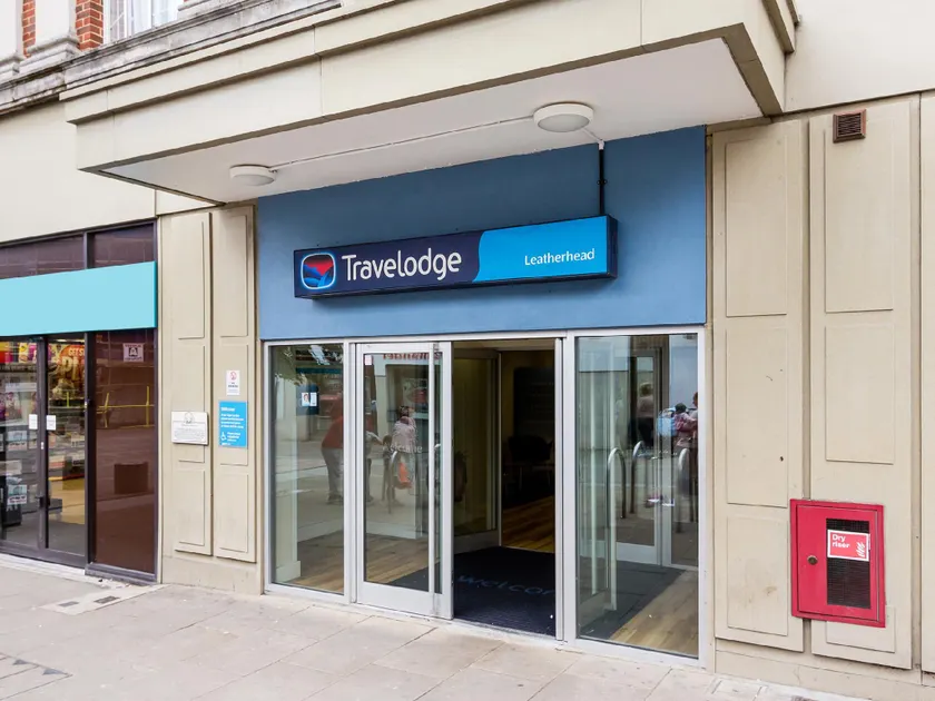 Travelodge Leatherhead - Image 1