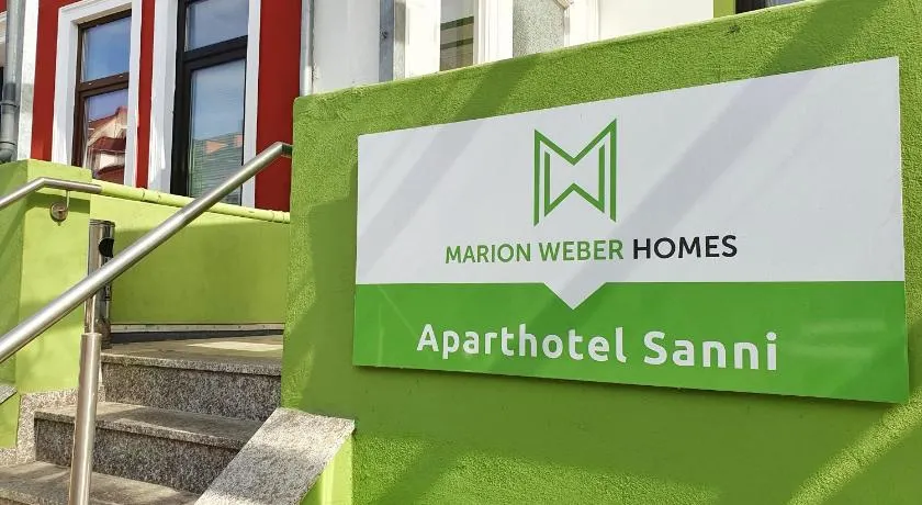 Aparthotel Sanni  - Image 1
