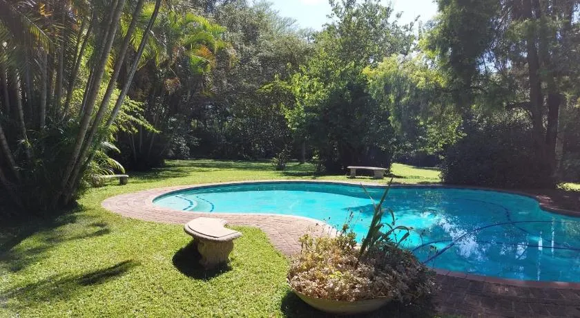 Crocodile Nest B&B - Image 1