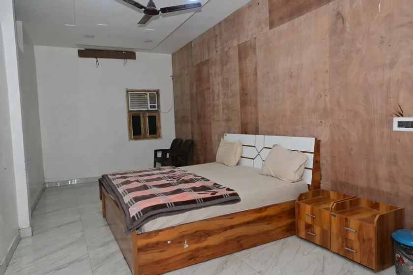Kamal Kunj Homestay & Residency - Image 1