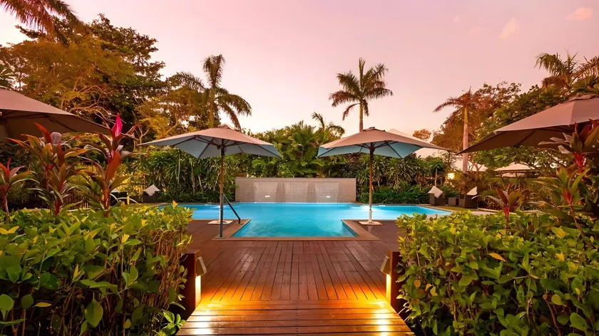 The Billi Resort - Image 1