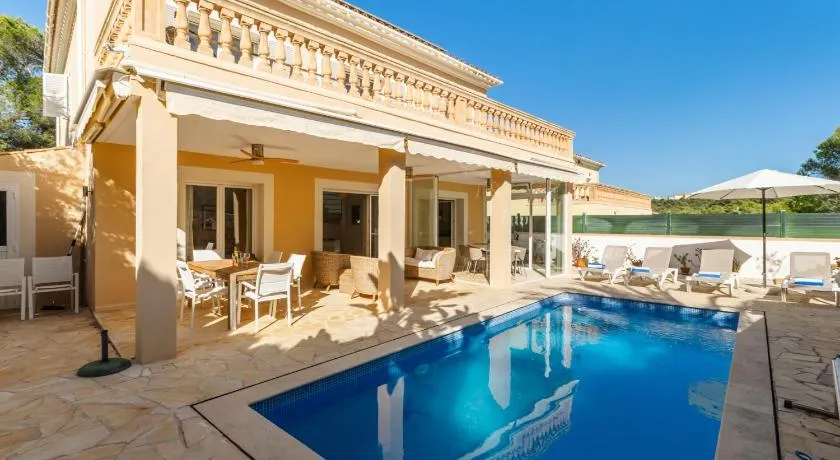 Villa Occitania - Image 1