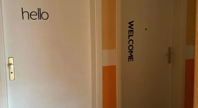 Wohnung Weida - Image 1