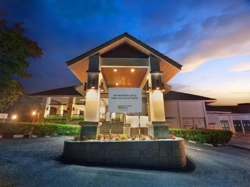 SGI Vacation Club Villa @ Damai Laut Holiday Resort - Image 1