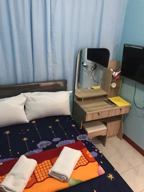 Orion 1BR Studio in Bataan - Image 1