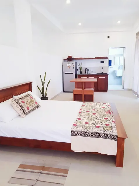 Pearl's Homestay Matale - Image 1