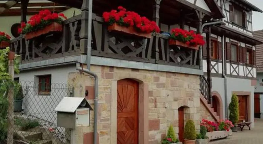 Gîte HAURY - Image 1