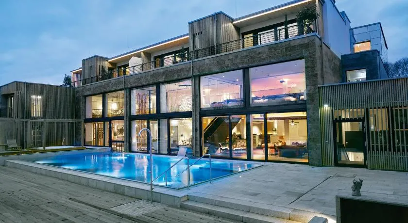 Landhotel Voshövel - Image 1