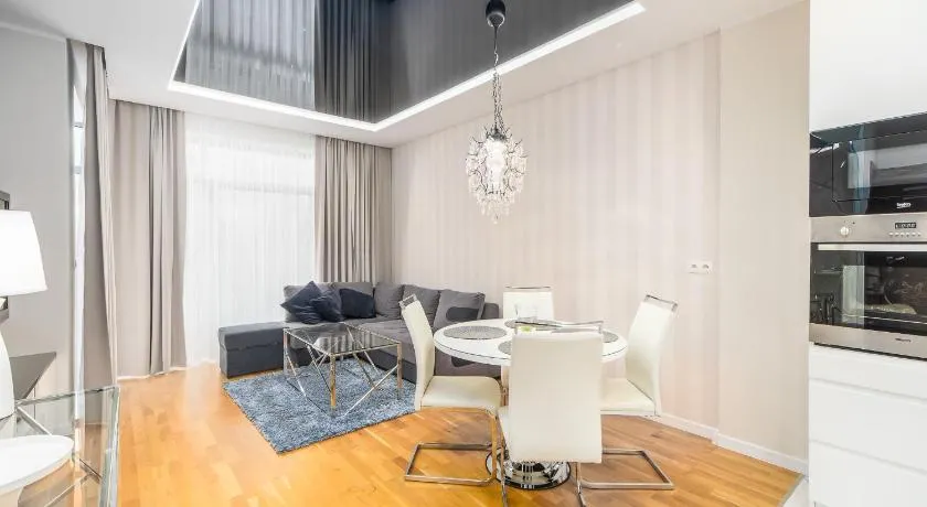 Apartament DIUNE 51A - Image 1