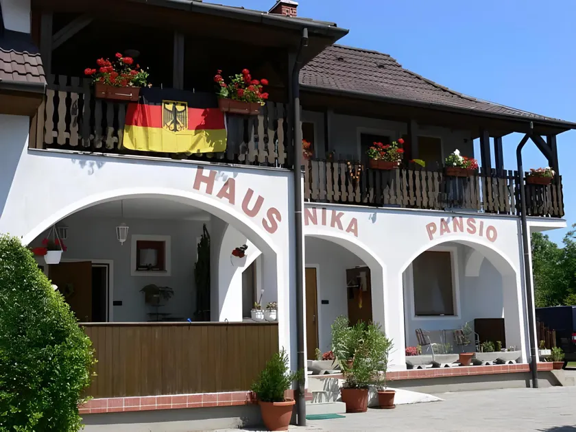 Janika Pension - Image 1