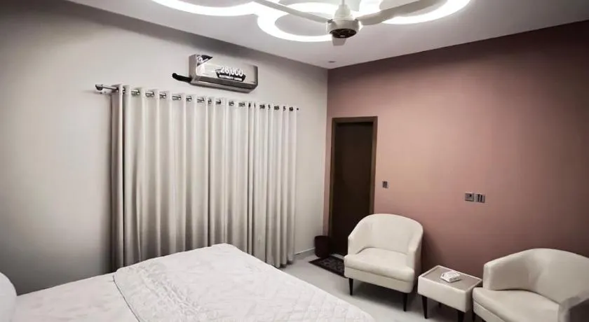 Livora stays Cozy Luxury 1BHK - Image 1