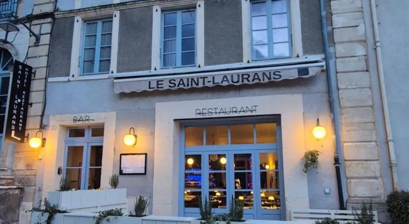 Le Saint-Laurans - Image 1