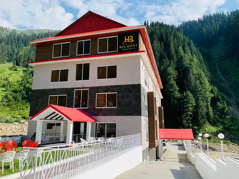 Belmont Naran - Image 1