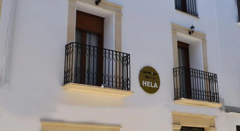 Apartamentos HELA - Image 1