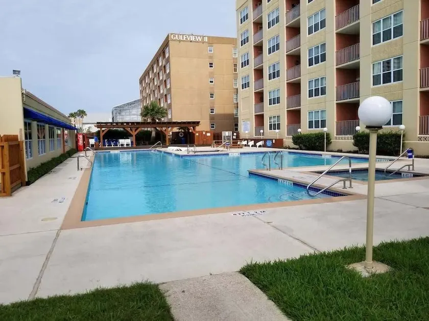 Gulfview II #408 - Image 1