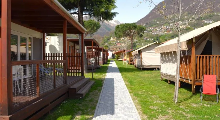Glamping Italia 90 Mobilhomes & Lodges - Image 1
